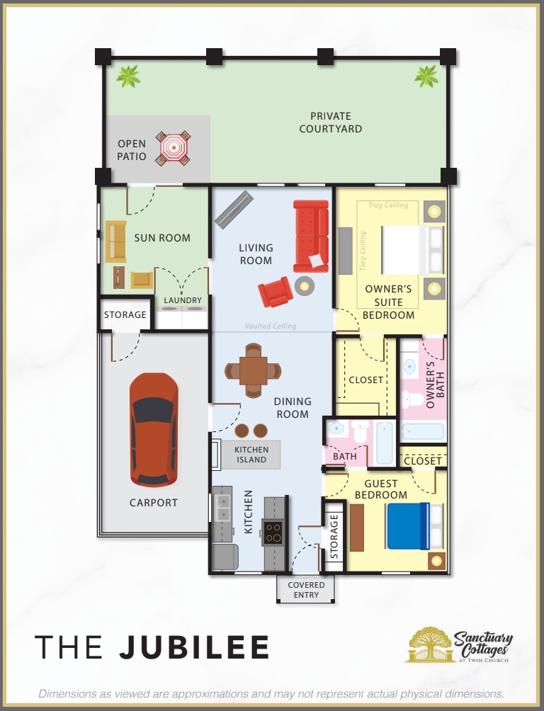 Home Builder Floorplans